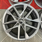 Jante Toyota Corolla Cross, C-HR CHR, RAV4, Corolla, Avensis