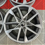 Jante Toyota Corolla Cross, C-HR CHR, RAV4, Corolla, Avensis