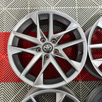 Jante Toyota Corolla Cross, C-HR CHR, RAV4, Corolla, Avensis