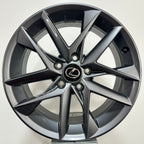 Jante Lexus LBX R17  7Jx17 ET40
