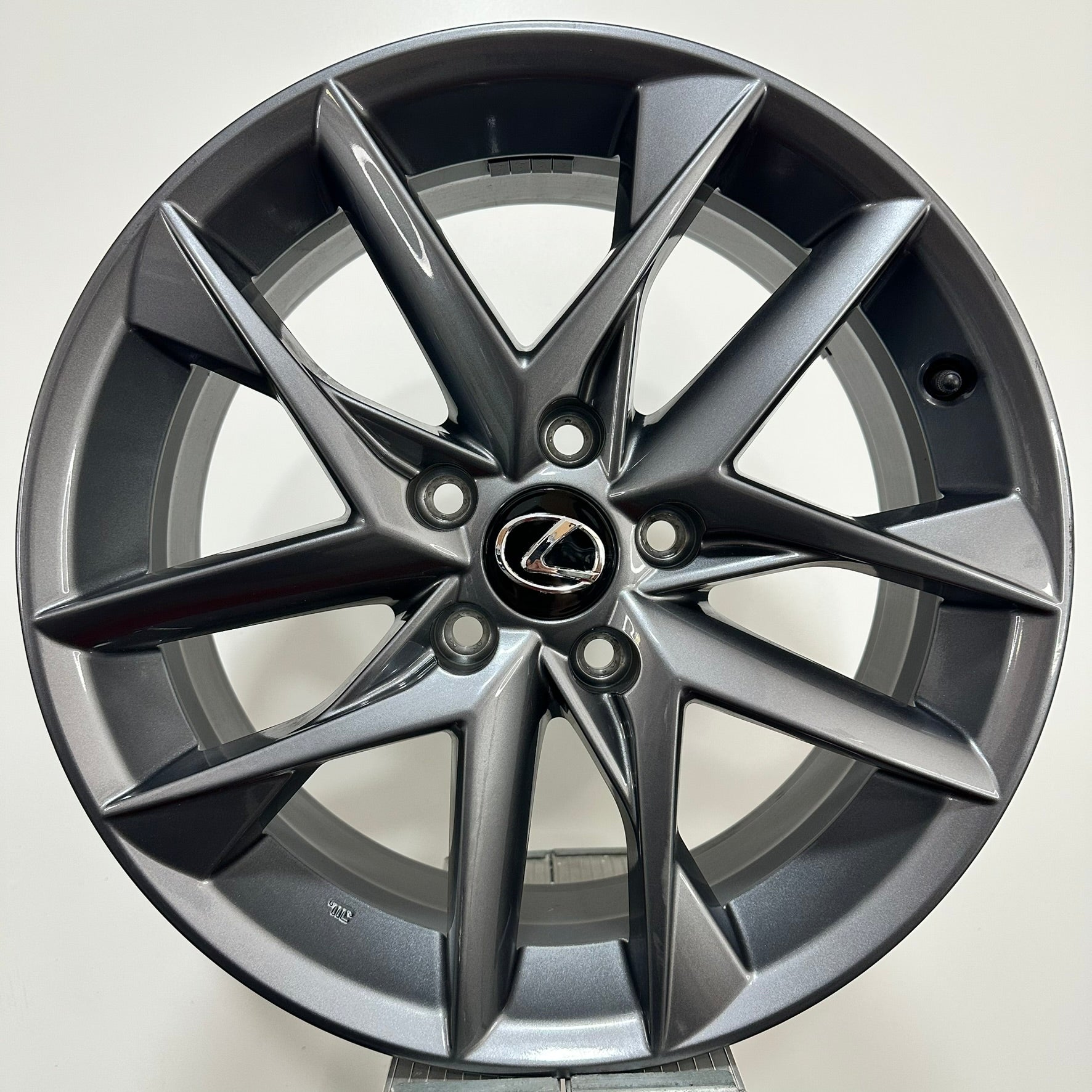 Jante Lexus LBX R17  7Jx17 ET40