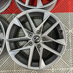 Jante Lexus LBX R17  7Jx17 ET40