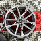 Jante Lexus LBX R17  7Jx17 ET40