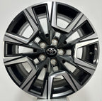 Jante Toyota Yaris Cross,Corolla Cross, CHR C-HR R18