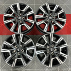 Jante Toyota Yaris Cross,Corolla Cross, CHR C-HR R18