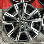 Jante Toyota Yaris Cross,Corolla Cross, CHR C-HR R18