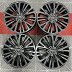 Jante Toyota Yaris Cross,Corolla Cross, CHR C-HR R18