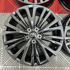 Jante Toyota Yaris Cross,Corolla Cross, CHR C-HR R18