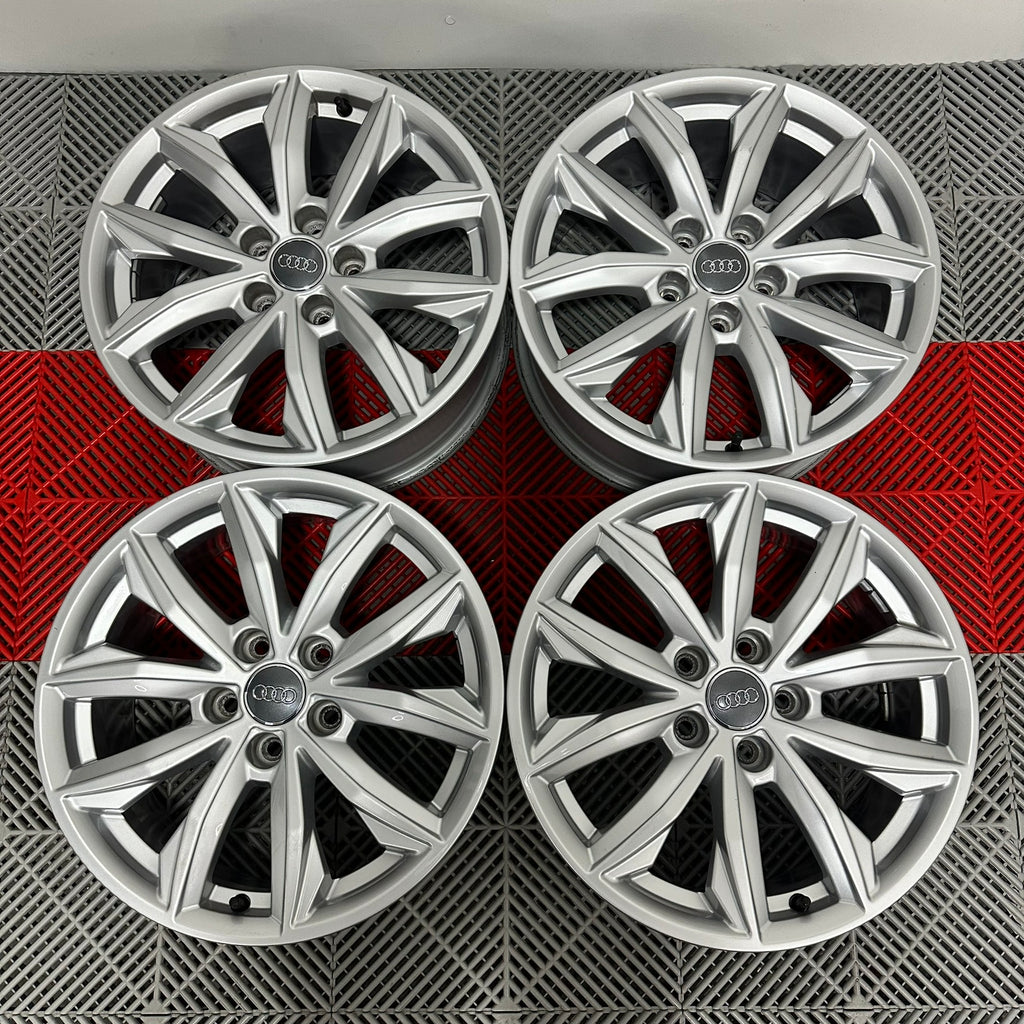 Jante Audi 17 Q5 A4 A6 Q3