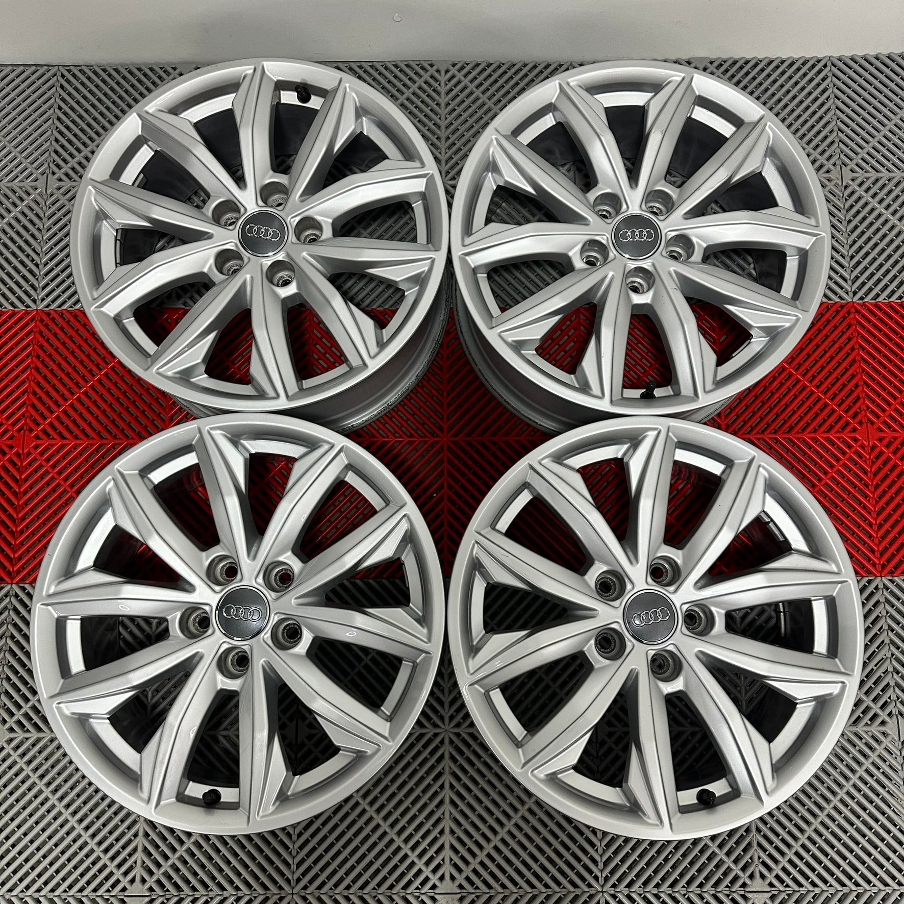 Jante Audi 17 Q5 A4 A6 Q3