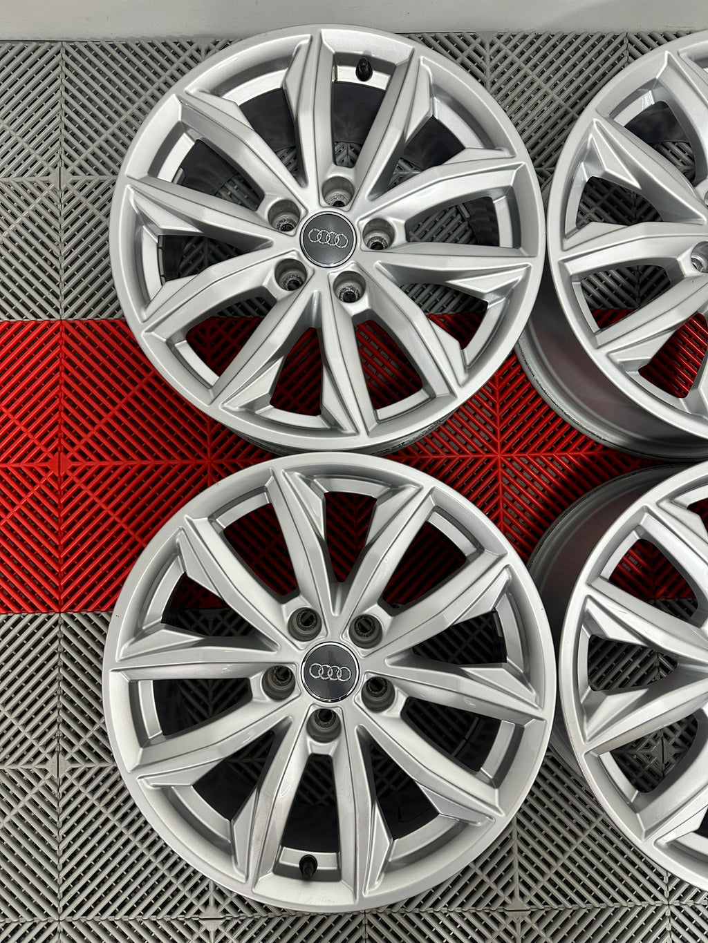 Jante Audi 17 Q5 A4 A6 Q3