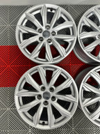 Jante Audi 17 Q5 A4 A6 Q3