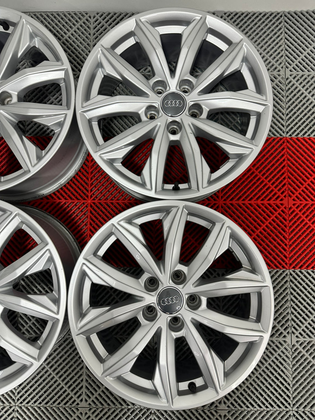 Jante Audi 17 Q5 A4 A6 Q3