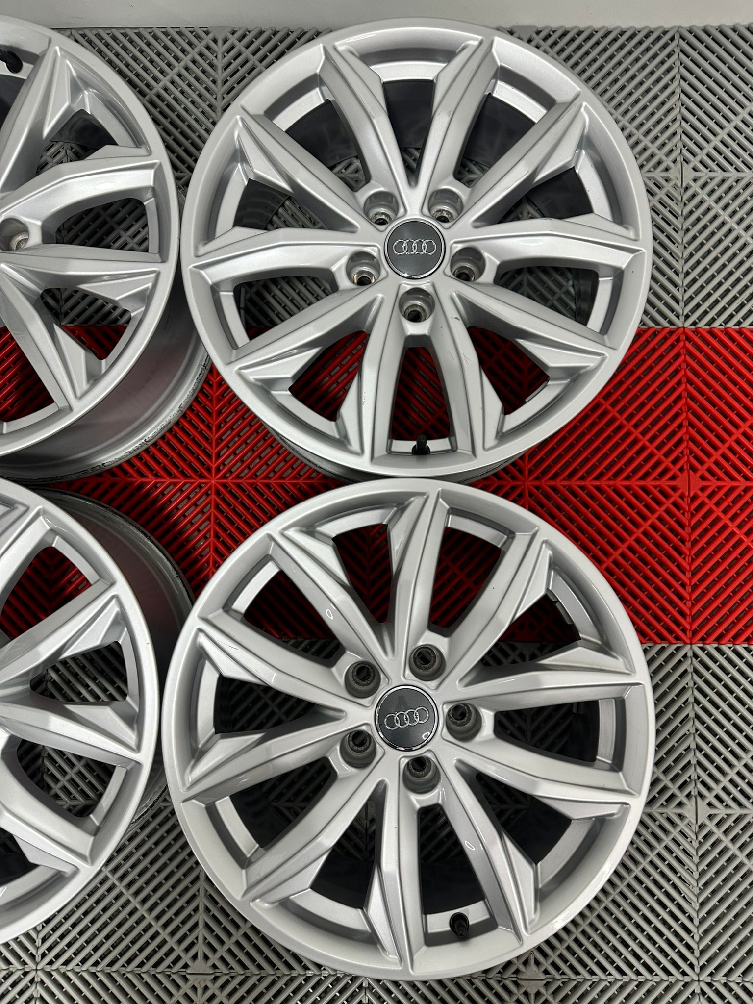 Jante Audi 17 Q5 A4 A6 Q3