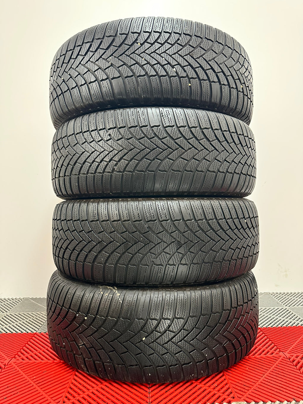 ❄️Jante Skoda Kodiaq R19 anv iarna 235/50 R19 VW Tiguan Audi Q3 Seat Tarraco