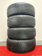 ❄️Jante Skoda Kodiaq R19 anv iarna 235/50 R19 VW Tiguan Audi Q3 Seat Tarraco