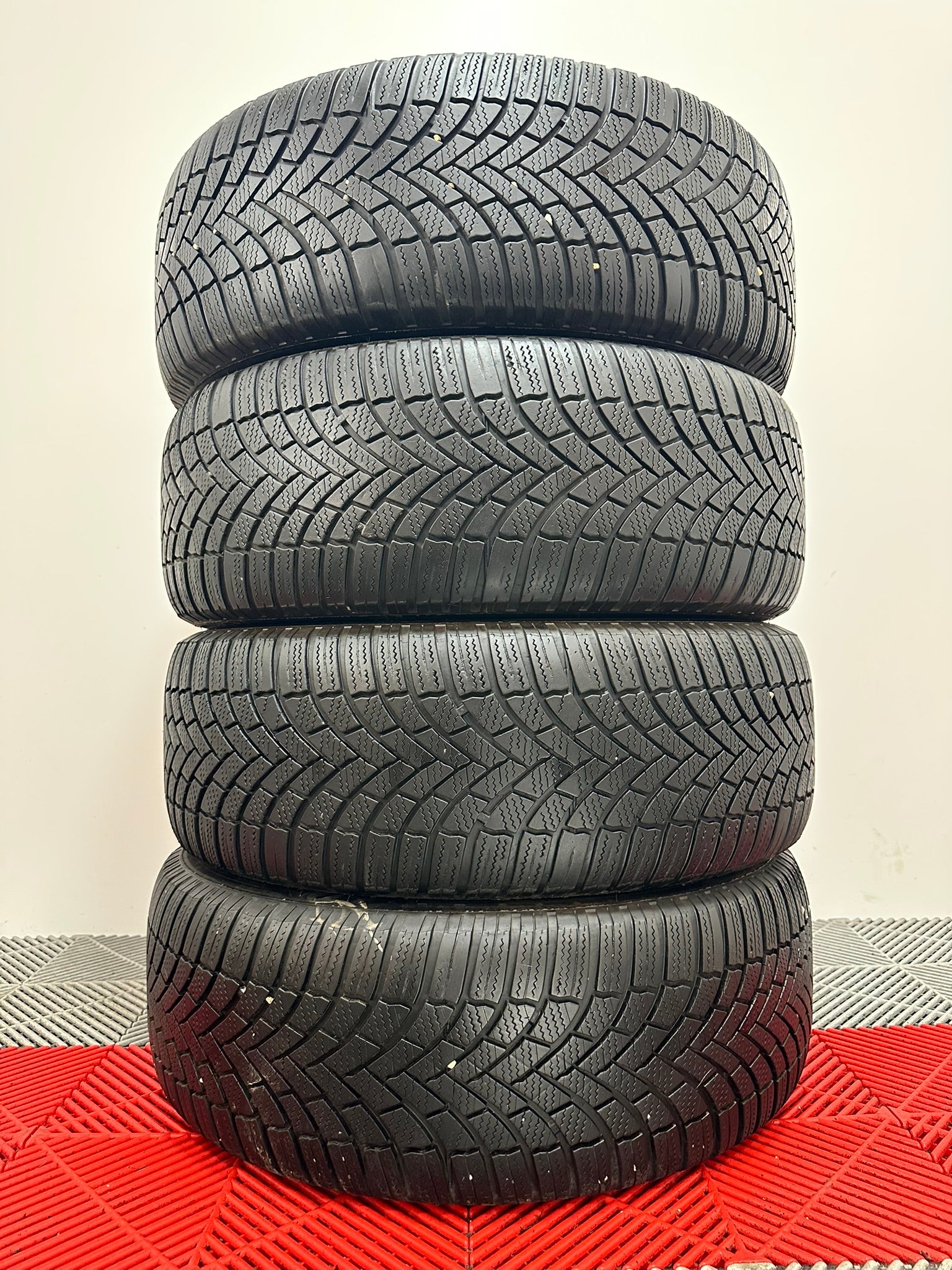 ❄️Jante Skoda Kodiaq R19 anv iarna 235/50 R19 VW Tiguan Audi Q3 Seat Tarraco