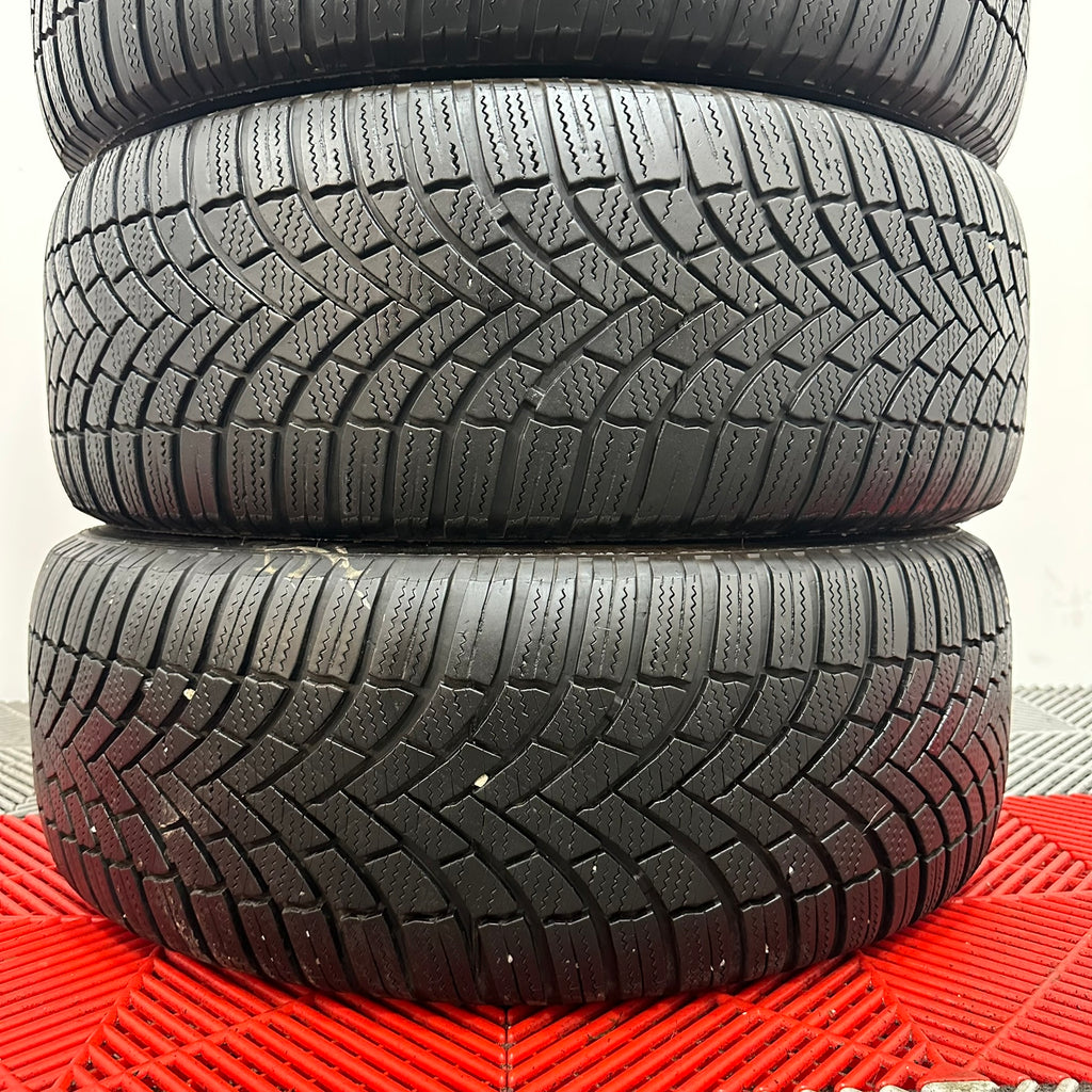 ❄️Jante Skoda Kodiaq R19 anv iarna 235/50 R19 VW Tiguan Audi Q3 Seat Tarraco