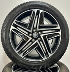 ❄️Jante Skoda Kodiaq R19 anv iarna 235/50 R19 VW Tiguan Audi Q3 Seat Tarraco