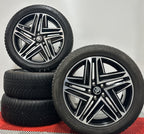 ❄️Jante Skoda Kodiaq R19 anv iarna 235/50 R19 VW Tiguan Audi Q3 Seat Tarraco