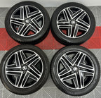 ❄️Jante Skoda Kodiaq R19 anv iarna 235/50 R19 VW Tiguan Audi Q3 Seat Tarraco