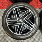 ❄️Jante Skoda Kodiaq R19 anv iarna 235/50 R19 VW Tiguan Audi Q3 Seat Tarraco