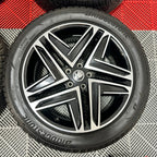 ❄️Jante Skoda Kodiaq R19 anv iarna 235/50 R19 VW Tiguan Audi Q3 Seat Tarraco