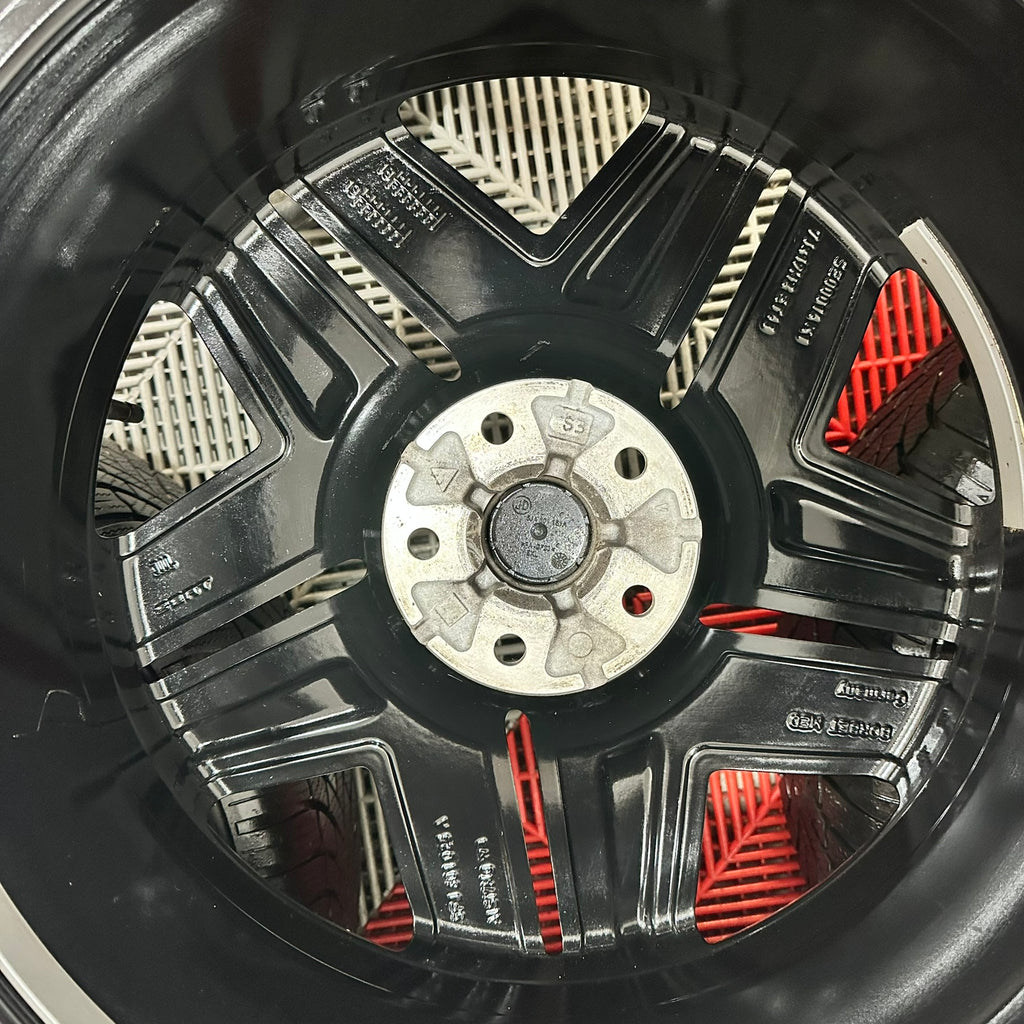 ❄️Jante Skoda Kodiaq R19 anv iarna 235/50 R19 VW Tiguan Audi Q3 Seat Tarraco