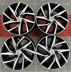 Jante Volvo R18 S60 V60 S90 V90  31471311