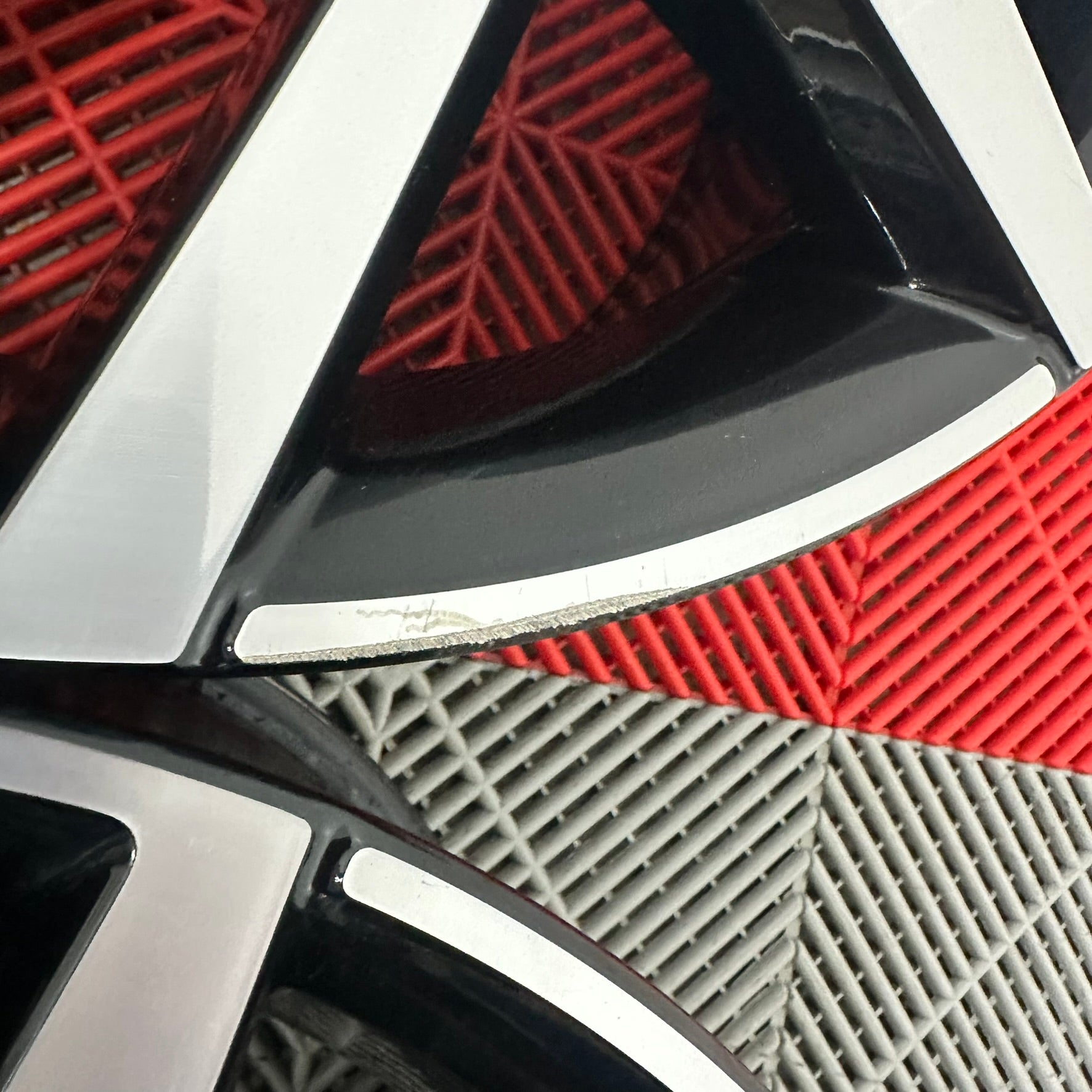 Jante Volvo R18 S60 V60 S90 V90  31471311