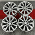 Jante Mercedes Glc •NOI• R19
