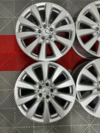 Jante Mercedes Glc •NOI• R19