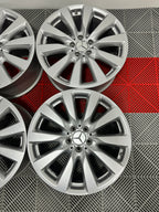 Jante Mercedes Glc •NOI• R19