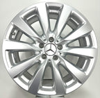 Jante Mercedes Glc •NOI• R19