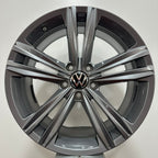 Jante VW Arteon Passat Tiguan R18 "Sebring"
