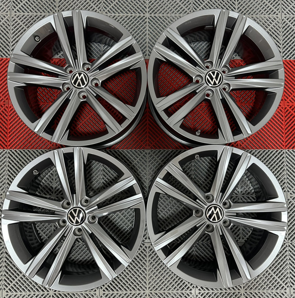 Jante VW Arteon Passat Tiguan R18 "Sebring"