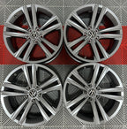 Jante VW Arteon Passat Tiguan R18 "Sebring"