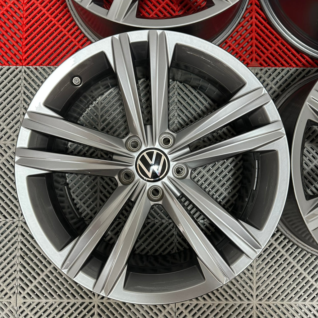 Jante VW Arteon Passat Tiguan R18 "Sebring"