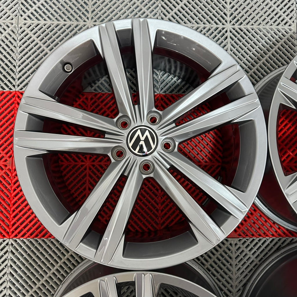 Jante VW Arteon Passat Tiguan R18 "Sebring"