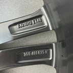 Jante VW Arteon Passat Tiguan R18 "Sebring"