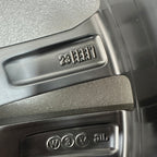 Jante VW Arteon Passat Tiguan R18 "Sebring"