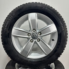 ❄️Jante VW Passat B8 T-ROC anv iarna 205 60 16