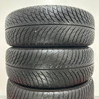 ❄️Jante Mercedes CLA A B Class R17 anv iarna 205/55 R17