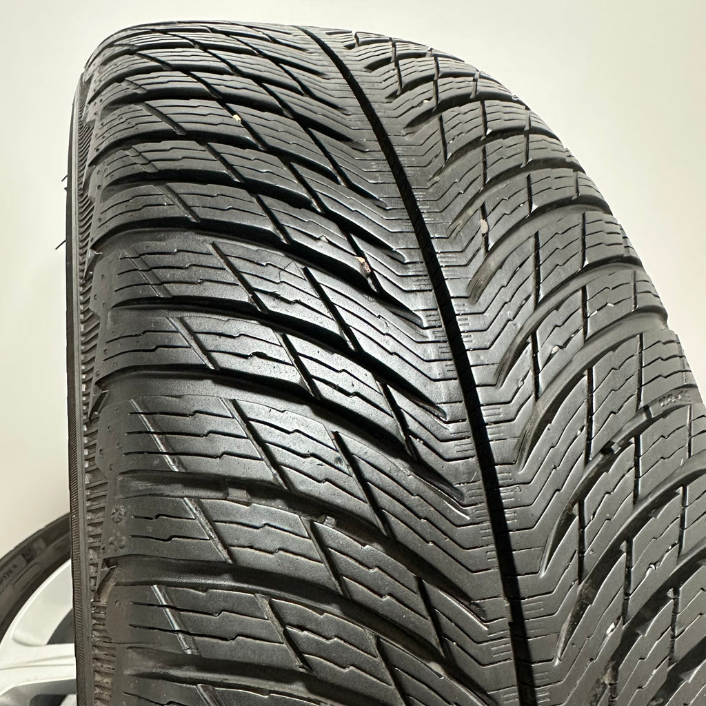 ❄️Jante Mercedes CLA A B Class R17 anv iarna 205/55 R17