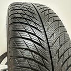 ❄️Jante Mercedes CLA A B Class R17 anv iarna 205/55 R17
