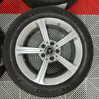 ❄️Jante Mercedes CLA A B Class R17 anv iarna 205/55 R17