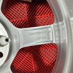 ❄️Jante Mercedes CLA A B Class R17 anv iarna 205/55 R17