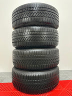 ❄️Jante Audi A5 A6 A4 Allroad R17 anv iarna 225/50 R17