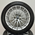 ❄️Jante Audi A5 A6 A4 Allroad R17 anv iarna 225/50 R17