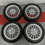 ❄️Jante Audi A5 A6 A4 Allroad R17 anv iarna 225/50 R17